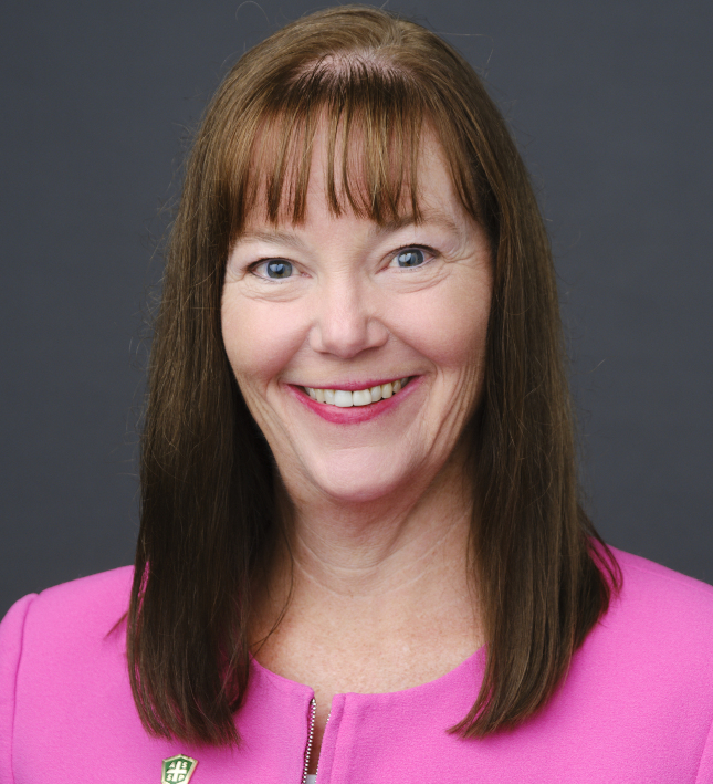 Photo of Jennifer Mcnelly